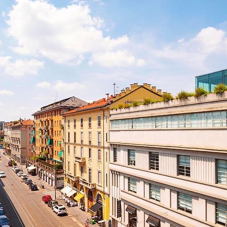 Luvi - Vigevano C Milan Exterior photo