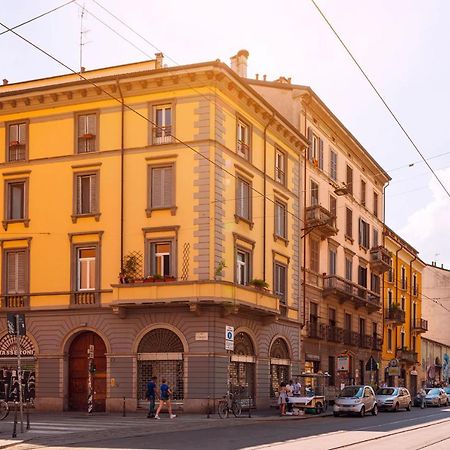 Luvi - Vigevano C Apartment Milan Exterior photo