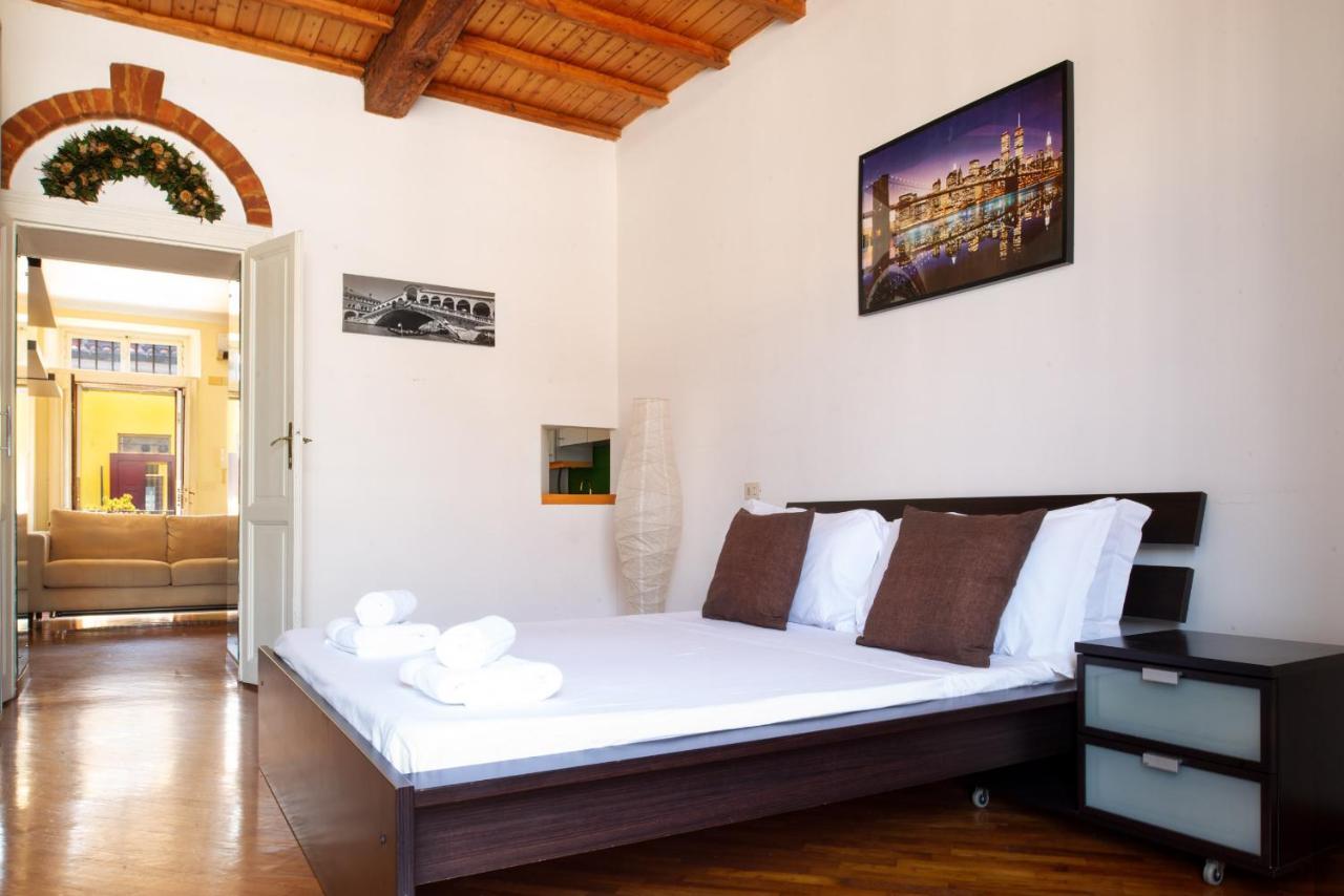 Luvi - Vigevano C Milan Exterior photo