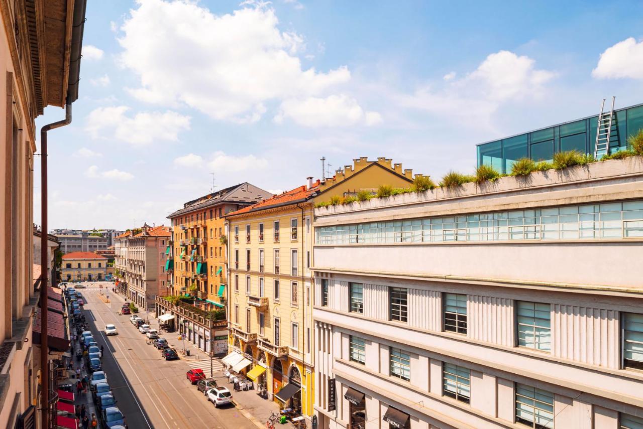 Luvi - Vigevano C Milan Exterior photo