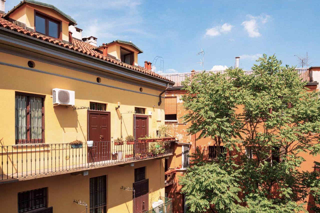 Luvi - Vigevano C Milan Exterior photo