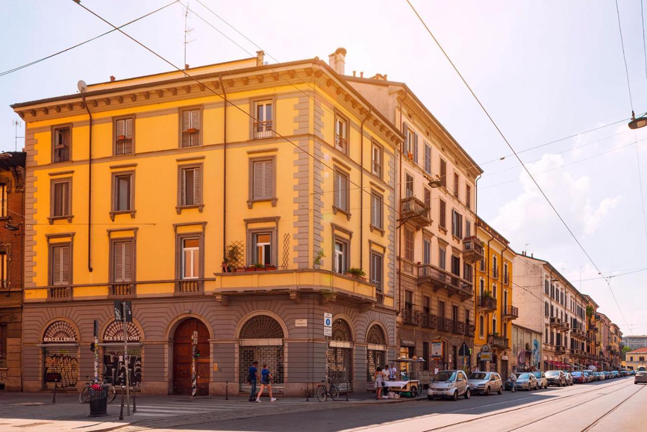 Luvi - Vigevano C Milan Exterior photo