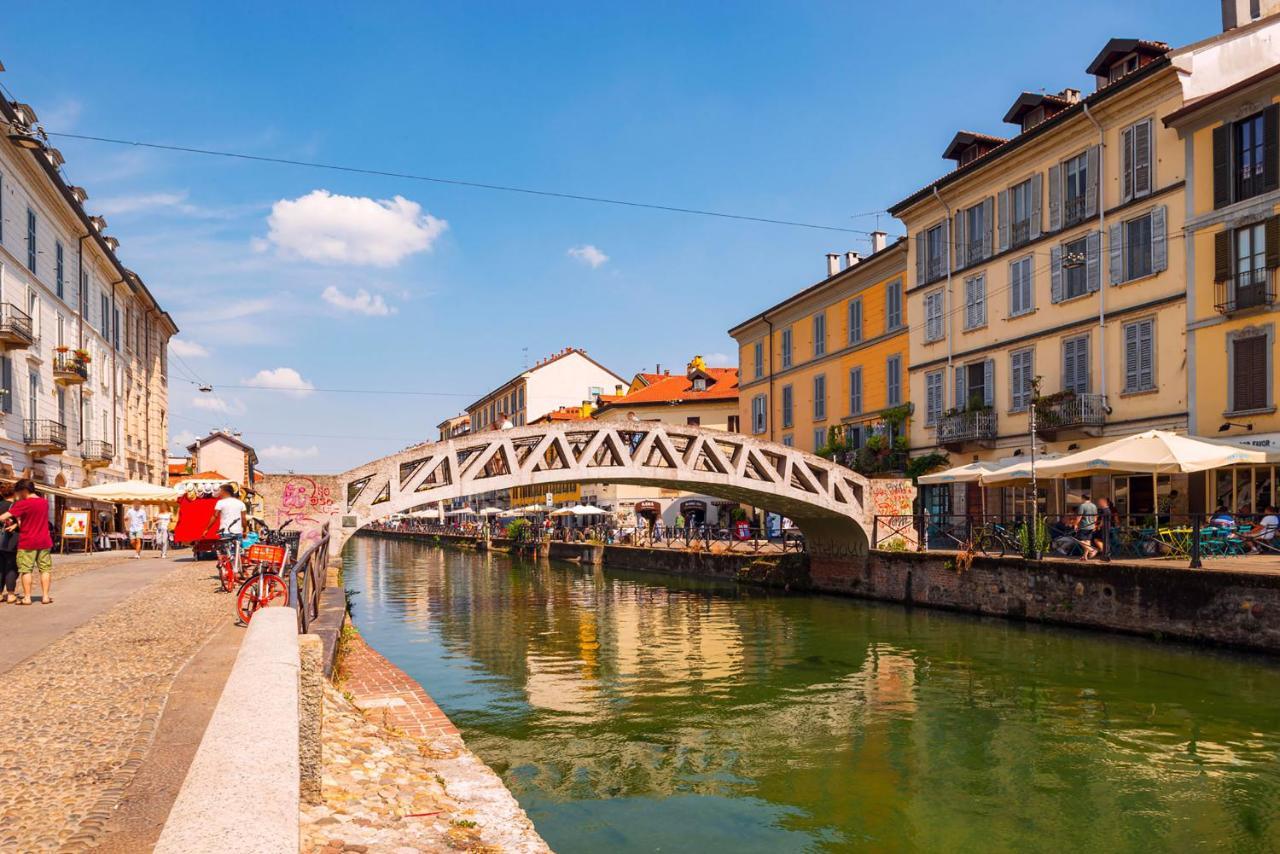 Luvi - Vigevano C Milan Exterior photo